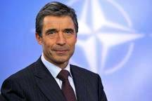 Генсек НАТО отказал в поддержке ливийским повстанцам