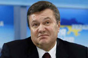 Януковича подвели консультанты