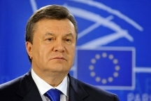 Янукович утвердил неизменность курса на евроинтеграцию