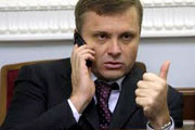 Левочкин стал королевой