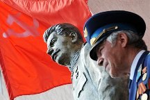 Подрывников Сталина выпустили на свободу