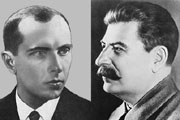 Уничтожить Сталина и Бандеру одним ударом. А вам слабо?..