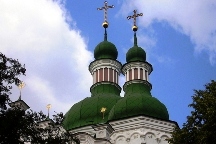 Опрос: почти половина украинцев – верующие Московского патриархата