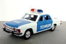 Могилев прокомментировал переименование милиции в полицию