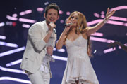 «Евровидение-2011»: триумф Азербайджана, провал России, сюрприз от Украины