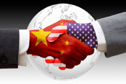 Китай - США: удушающие объятия стратегических партнеров