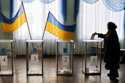 Все киевляне – на выборы!