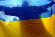 Украина в мире. Интересная статистика
