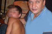 Игорь Плохой в «деле педофилов»
