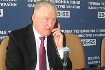 Янукович назначил нового министра здравоохранения
