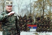 Сербия нашла и арестовала Ратко Младича