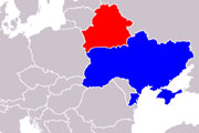 Почему Украина не Белоруссия