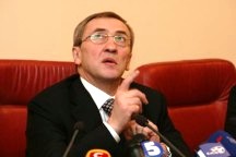 ГПУ хочет видеть Черновецкого на допросе