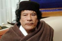 МИД Италии: режим Каддафи свержен