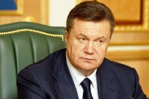 Соцопрос: Януковичу доверяет каждый третий украинец