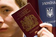 Фобия «паспортного сепаратизма»