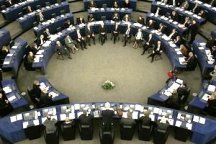 Европарламент проведет дебаты по поводу Тимошенко