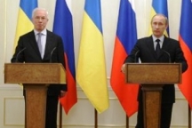 Путин больше не зовет Украину в Таможенный союз