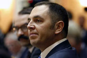Андрей Портнов: слабое звено