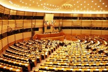 Европарламент принял резолюцию по Тимошенко