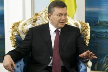 Янукович сменил главного по земле