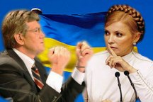 Защита Тимошенко готовит очную ставку с Ющенко