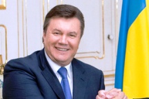 Янукович хочет безвизовый режим с ЕС до Евро-2012