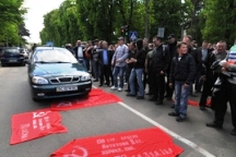 ВР будет расследовать львовские события 9 мая