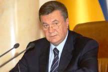 Янукович: люди будут разговаривать на том языке, который им нравится