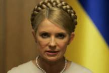 Суд над Тимошенко перенесли из-за «Укрпочты»