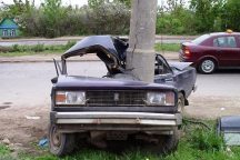 Техосмотр и безопасность. Смертность на украинских дорогах и так шокирует…