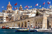 Мальта – лучший из булыжников