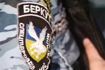 В зал суда над Тимошенко вломился «Беркут»