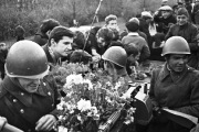 Советская армия: временная дислокация 20 лет спустя