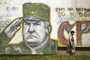 Сребреница Младича и украинская Жепа