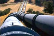 Украина предложила Белоруссии заработать на транзите нефти
