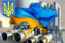 Украина начала модернизацию своей ГТС