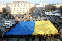 Украинцы еще раз провели референдум о независимости