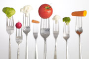 Антираковая диета: минимум мяса, гречка и помидоры