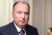 И. Шаров: «Хочу, чтобы в Украине каждый радовался успехам другого...»
