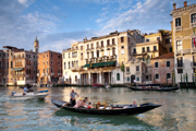 Другая Венеция