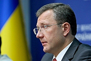 Виктор Сивец покрывает коррупцию в лесном хозяйстве «портретом Януковича»