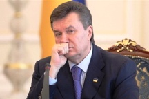 Януковича и Украину унизили на саммите СНГ