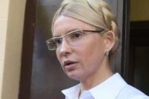 Тимошенко сломили в СИЗО?!