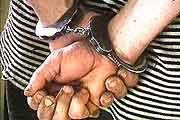 «Черная» тюрьма: в СИЗО правят... арестанты