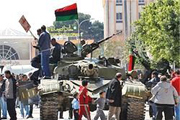Ливия. Уроки для Украины