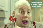 Бродский: «Мне стыдно за себя...» (см. «Приколы»)