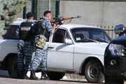 Чеченского киллера в Одессе выдал телефон