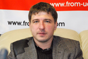 А. Луценко: «Этот вердикт Тимошенко не выгоден ни власти, ни Президенту, ни Европе»