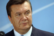 Брюссельский разворот Виктора Януковича